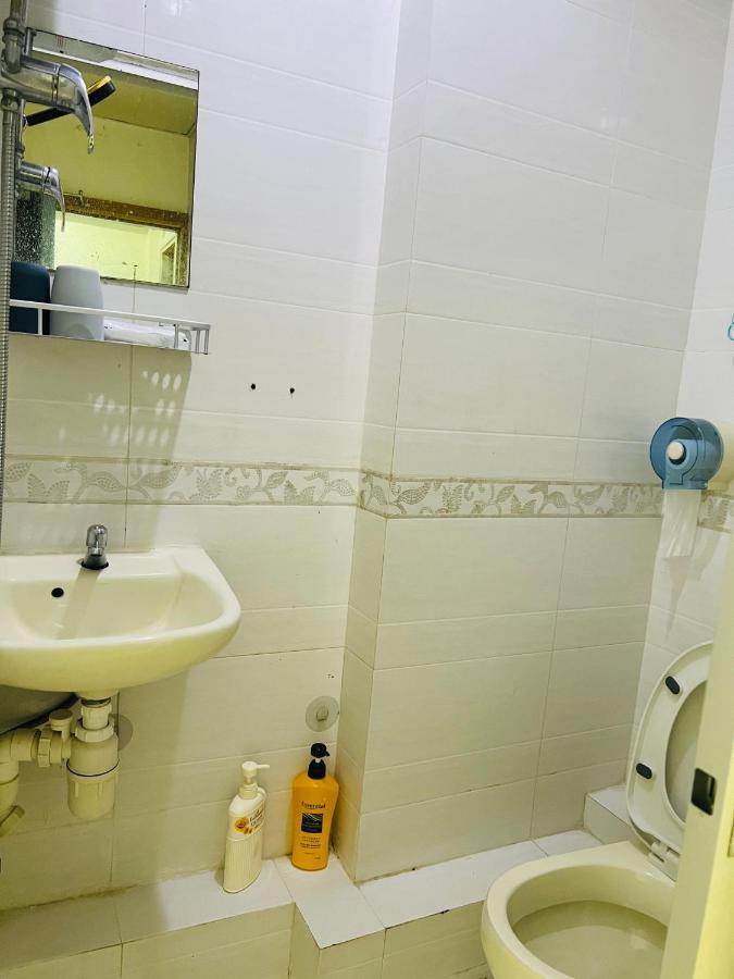 嘉應賓館hakkas Guest House Hong Kong Ngoại thất bức ảnh