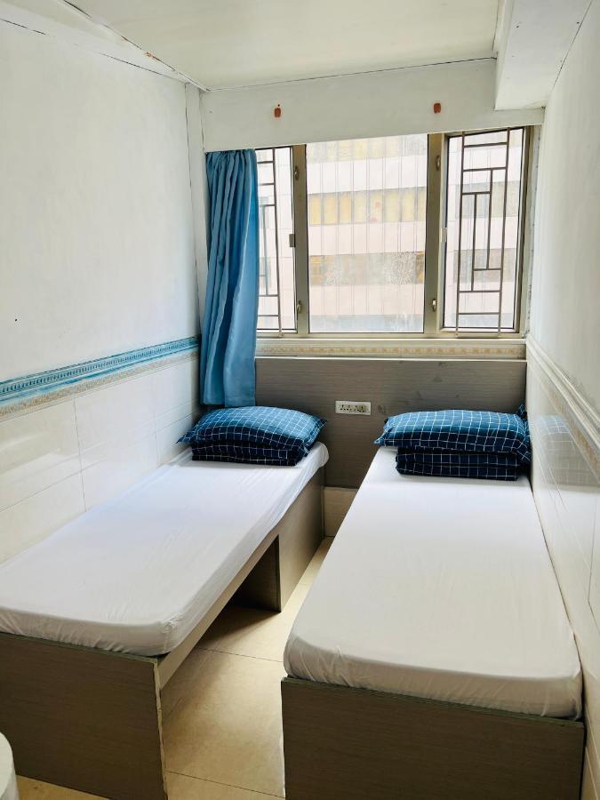 嘉應賓館hakkas Guest House Hong Kong Ngoại thất bức ảnh