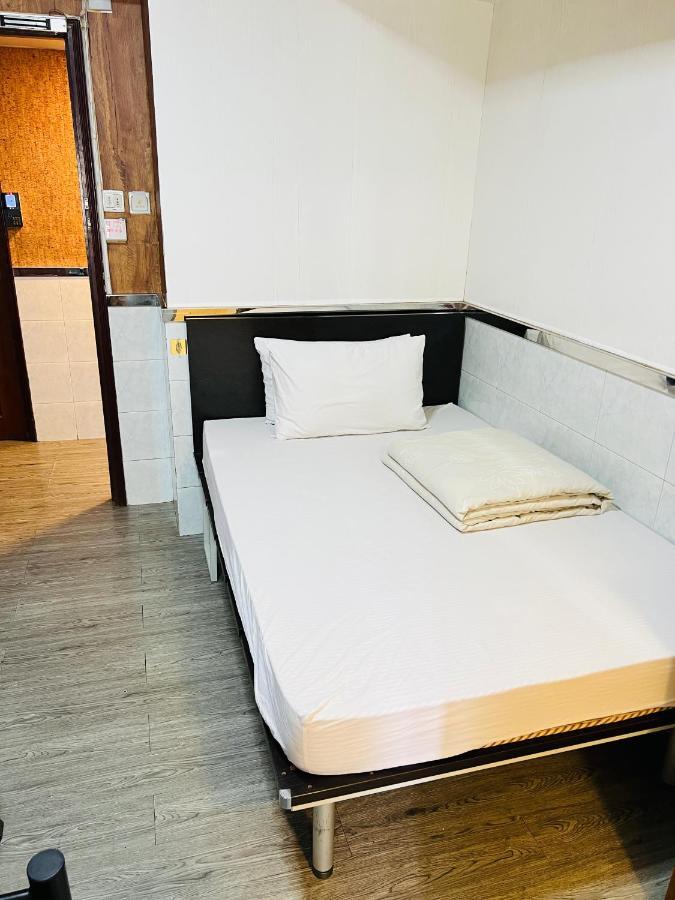 嘉應賓館hakkas Guest House Hong Kong Ngoại thất bức ảnh