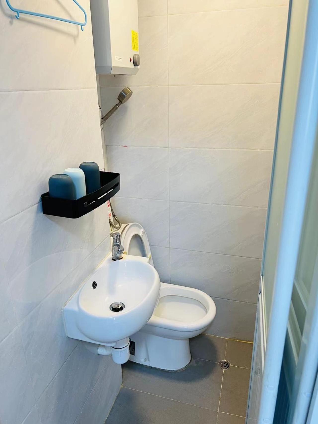 嘉應賓館hakkas Guest House Hong Kong Ngoại thất bức ảnh