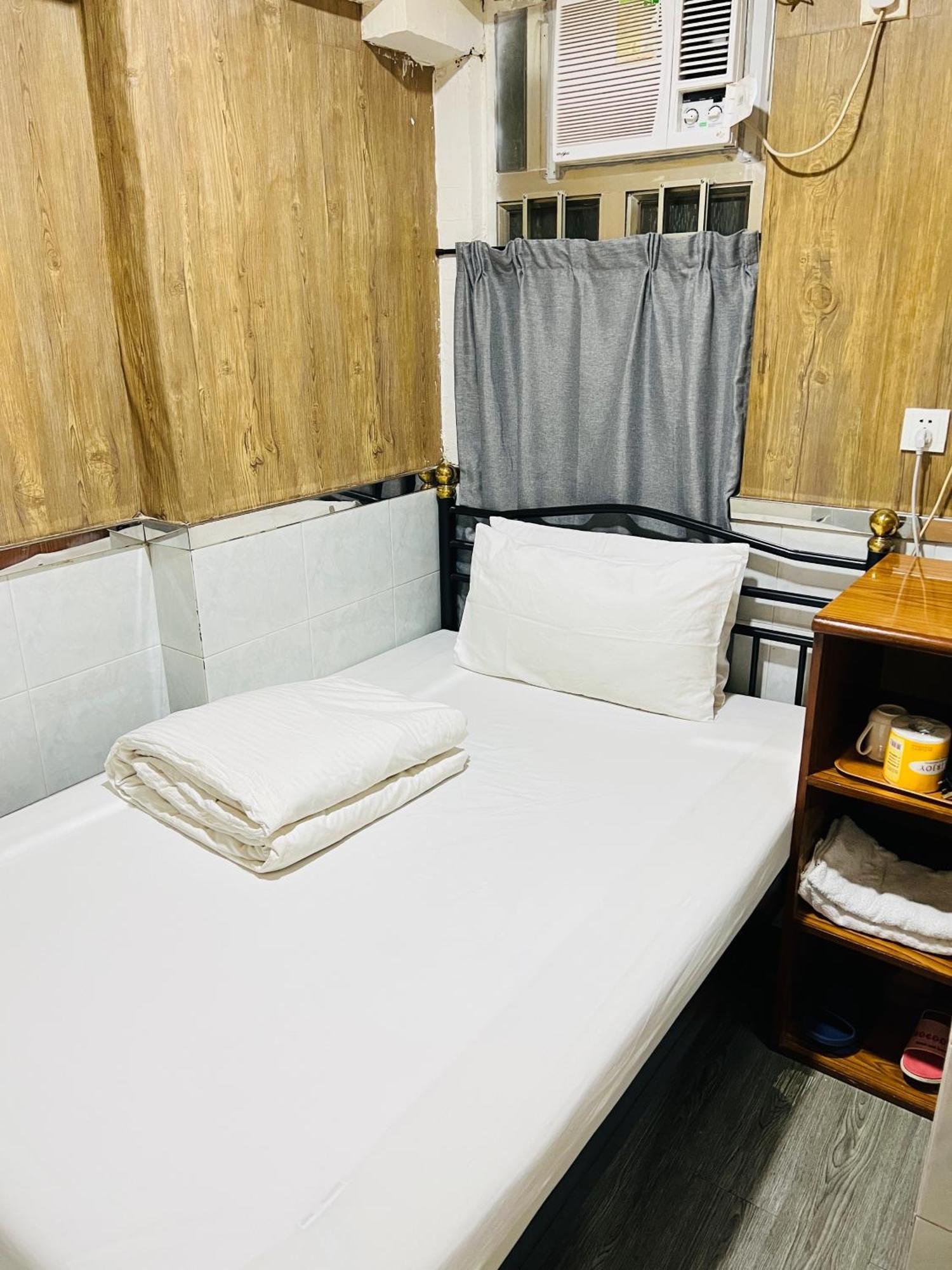 嘉應賓館hakkas Guest House Hong Kong Ngoại thất bức ảnh