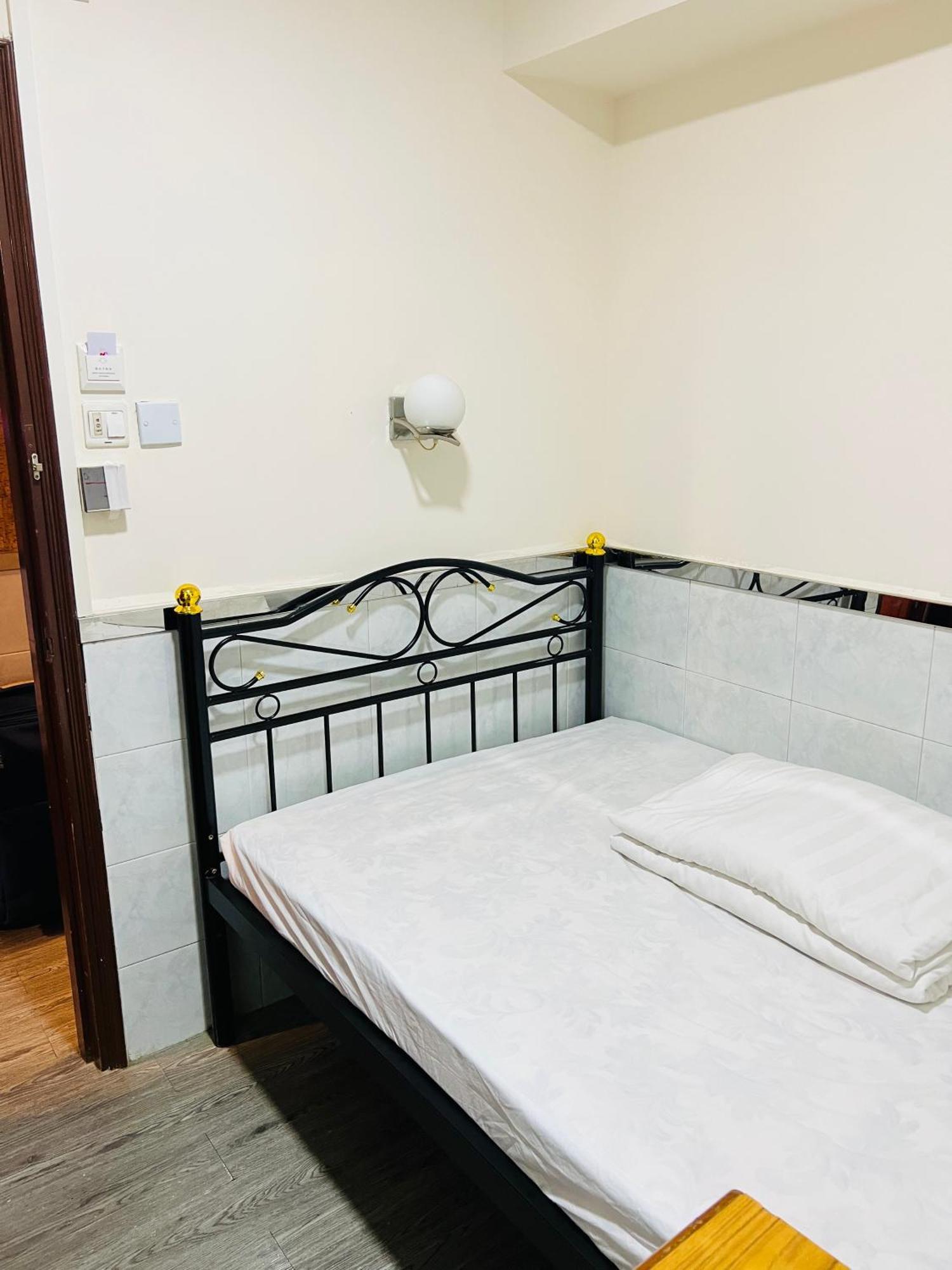 嘉應賓館hakkas Guest House Hong Kong Ngoại thất bức ảnh