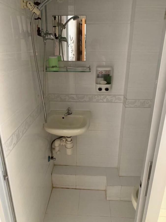 嘉應賓館hakkas Guest House Hong Kong Ngoại thất bức ảnh